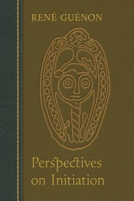 Perspectives on Initiation