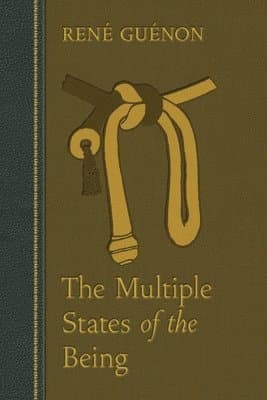 Multiple States of the Being