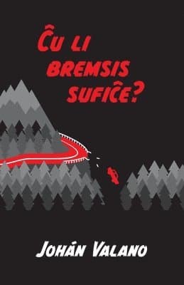 Ĉu li bremsis sufiĉe?