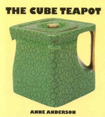 Cube Teapot