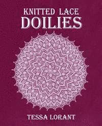 Knitted Lace Doilies
