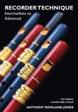 Recorder Techniques