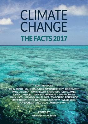 Climate Change: The Facts 2017