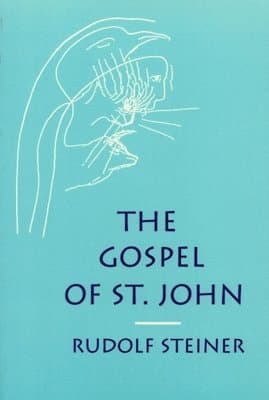 Gospel of St.John
