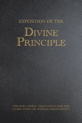 Exposition of the Divine Principle