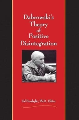 Dabrowski's Theory of Positive Disintegration