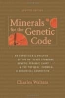 Minerals for the Genetic Code