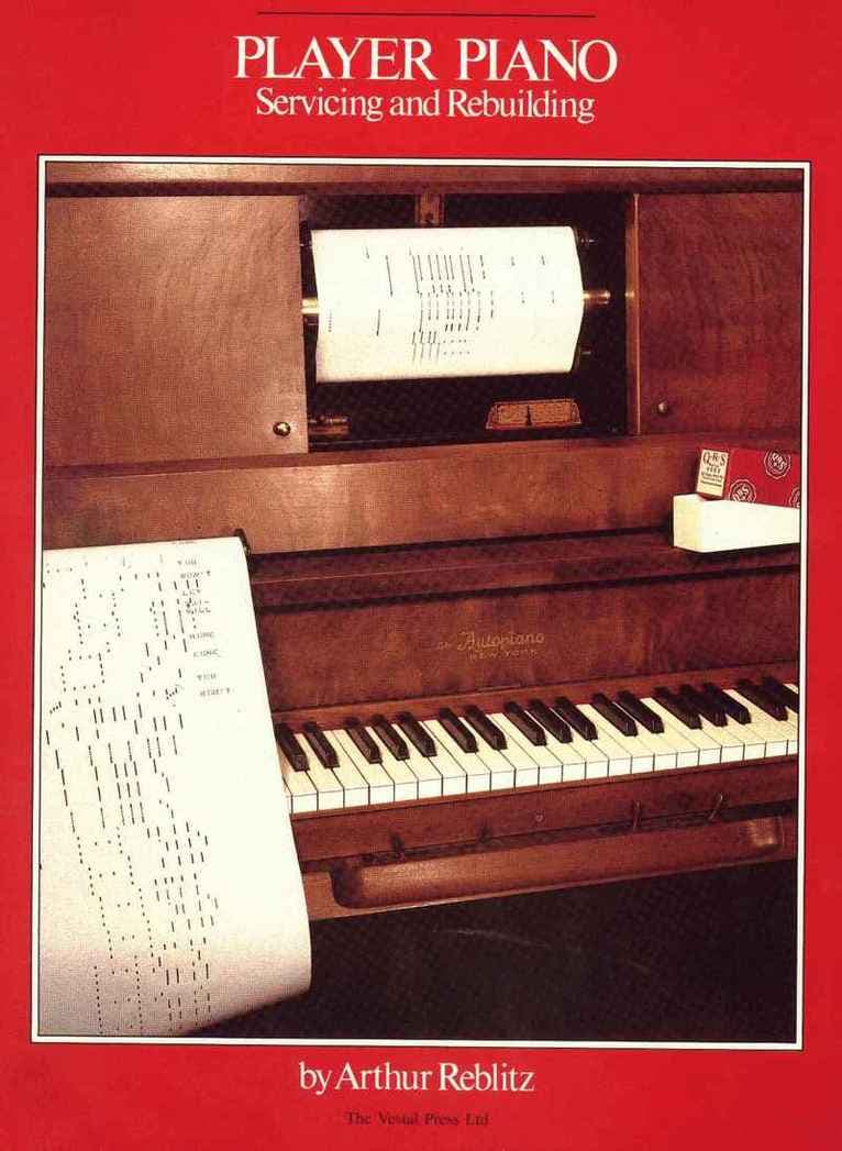 Player Piano