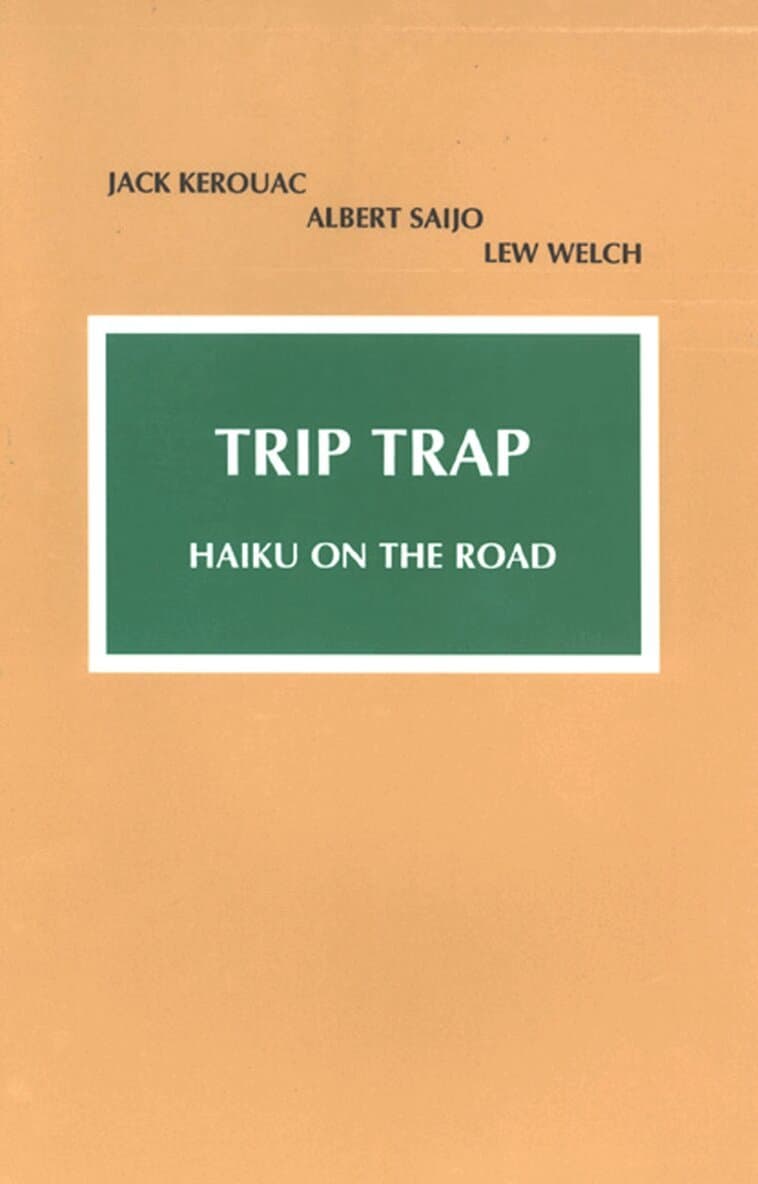 Trip Trap