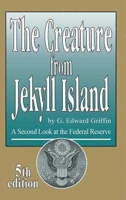 Creature from Jekyll Island