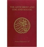 Antichrist and Gog and Magog