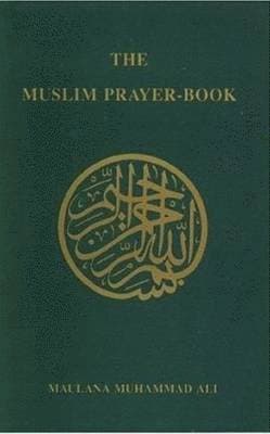 Muslim Prayer Book