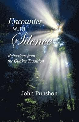Encounter With Silence