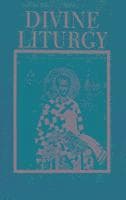 Commentary on the Divine Liturgy  A