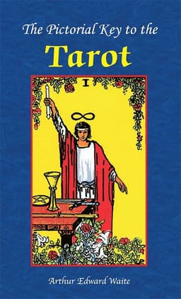 Pictorial Key to the Tarot