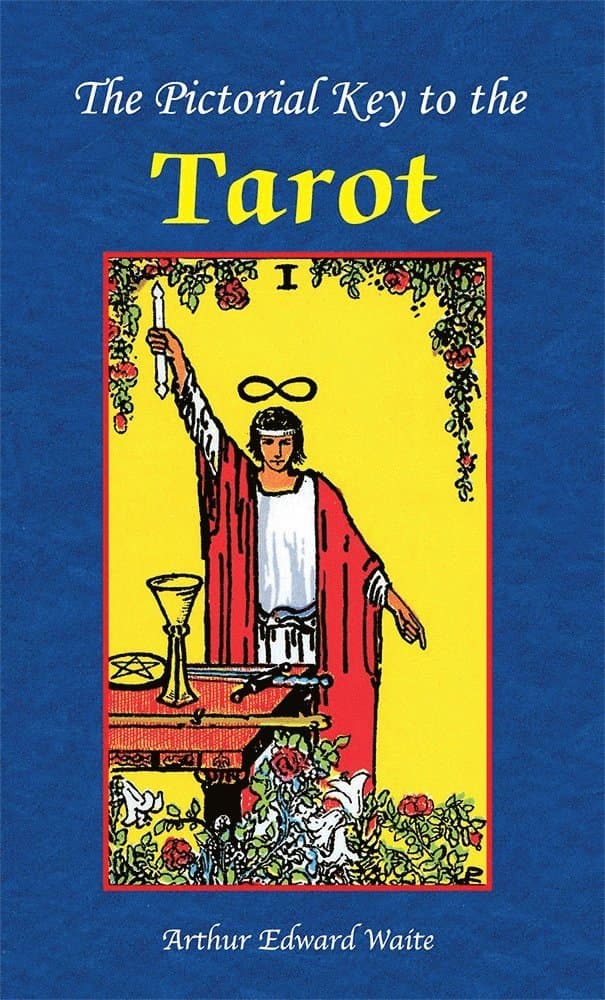 Pictorial Key to the Tarot