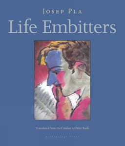 Life Embitters