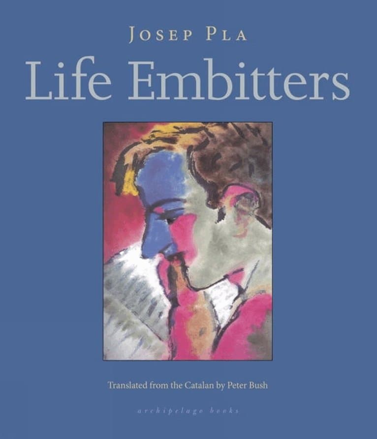 Life Embitters