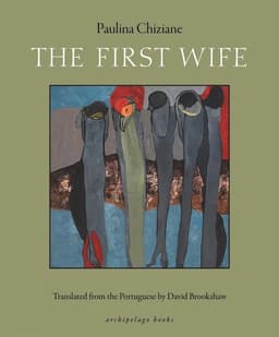 First Wife