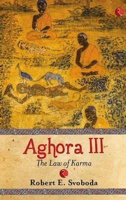 Aghora - 3 - 30th