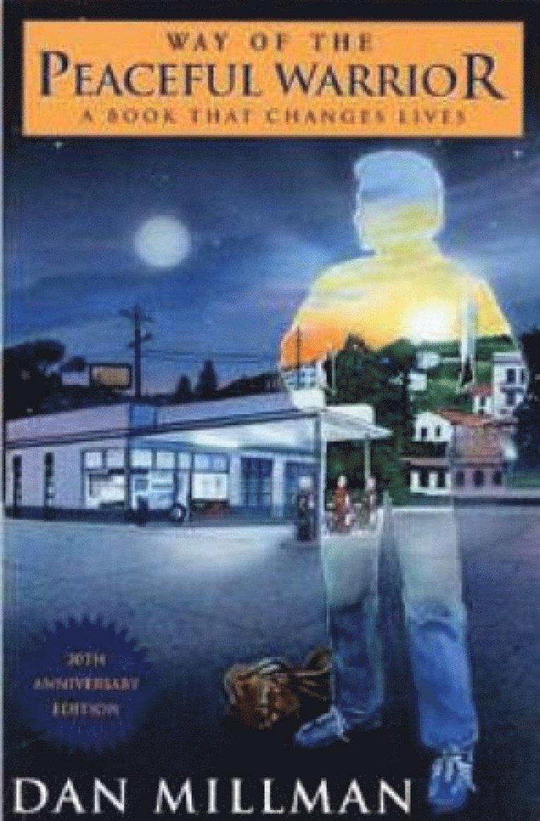 Way of the Peaceful Warrior