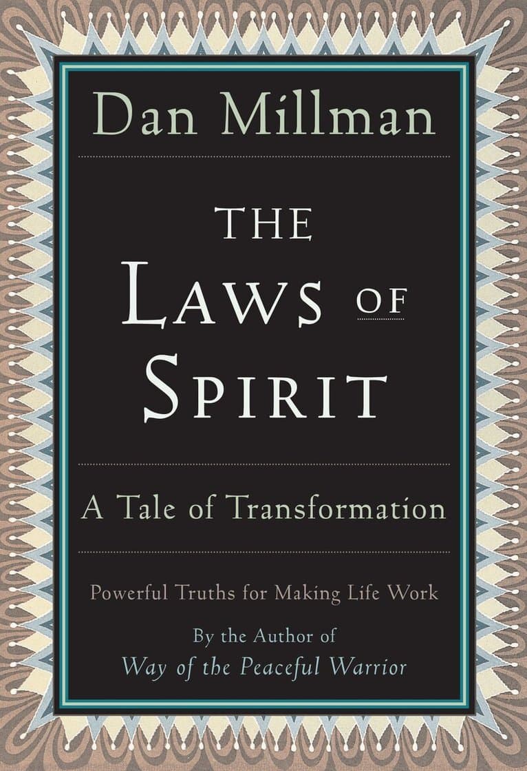 Laws of Spirit