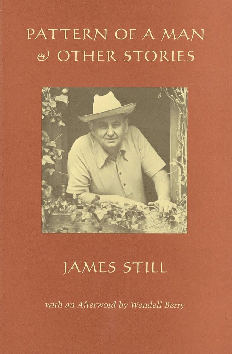 Pattern of a Man and Other Stories