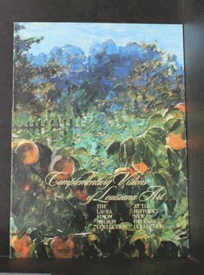Complementary Visions of Louisiana Art