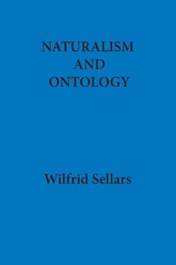Naturalism and Ontology