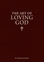 Art of Loving God