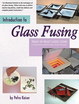 Introduction to Glass Fusing