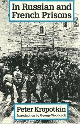 In Russian and French Prisons