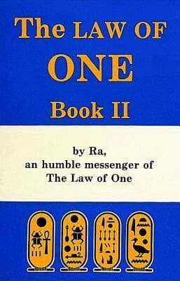 Ra Material Book Two