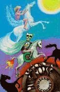 Behold a Pale Horse