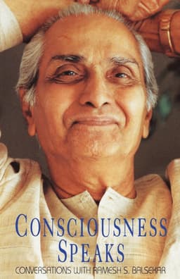 Consciousness Speaks