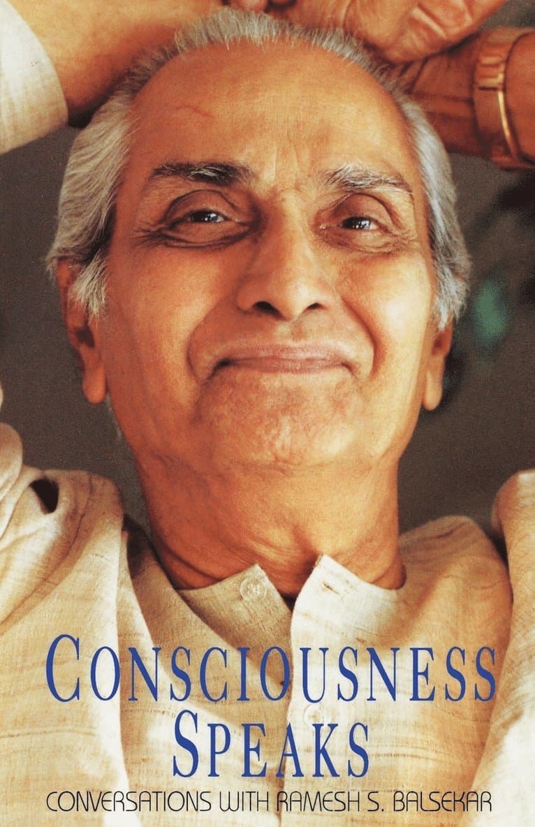 Consciousness Speaks