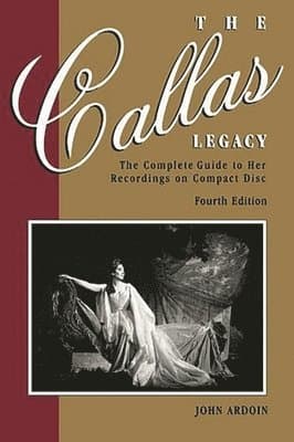 Callas Legacy