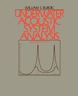 Underwater Acoustic System Analysis