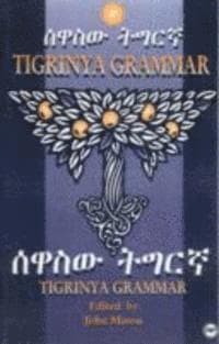 Tigrinya Grammar