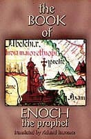 Book of Enoch the Prophet