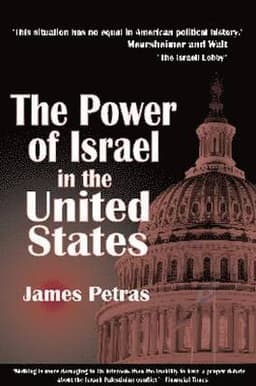 Power of Israel in the United States
