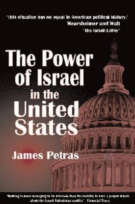 Power of Israel in the United States