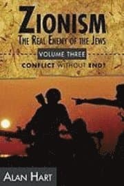 Zionism: Real Enemy of the Jews