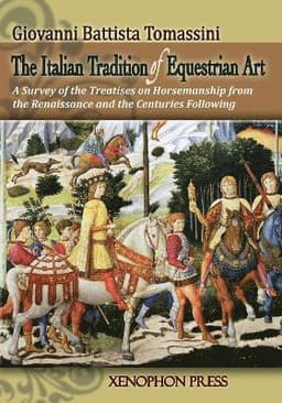 Italian Tradition of Equestrian Art