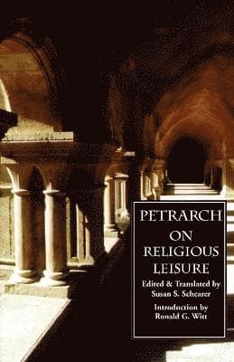 On Religious Leisure (De Otio Religioso)