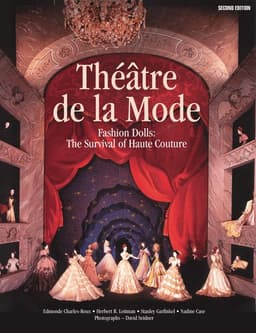 Thetre de la Mode