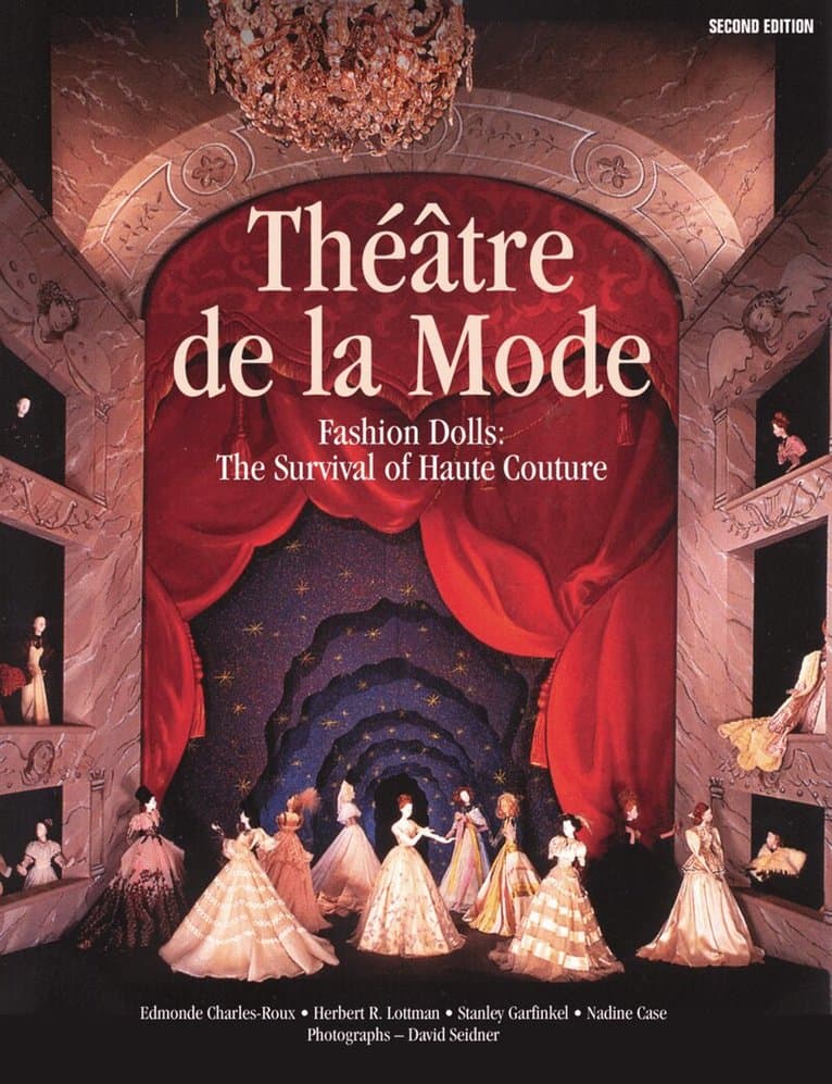 Thetre de la Mode