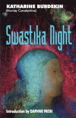 Swastika Night