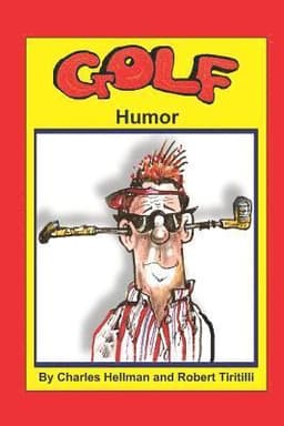 Golf Humor