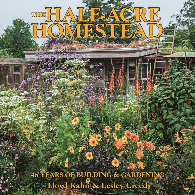 Half-Acre Homestead